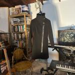 Mackage Women’s Winter Wool Coat Size XS Rare