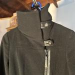 Mackage Women’s Winter Wool Coat Size XS Rare