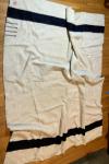 Early 1900’s Hudson’s Bay Company Four Point Blanket