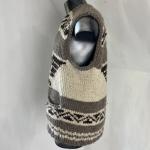 Canadian Sweater Company Heavyweight Knit Wool Sweater Vest Mens XL Chest Sz 48”