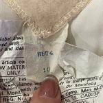 Vintage Hudson’s Bay Company One Hundred Percent Wool Coat with Fur Trim