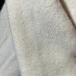 Vintage Hudson’s Bay Company One Hundred Percent Wool Coat with Fur Trim