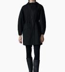 Brand New Mackage Alyster Nylon Jacket - Size Small