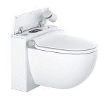 Grohe 39111SH0 Sensia IGS Toilet WC with Integrated Bidet Function