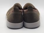 Kodiak Men Slip-On Brown  Size 9 ER 42 Taupe Shoes Sneakers 