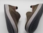 Kodiak Men Slip-On Brown  Size 9 ER 42 Taupe Shoes Sneakers 