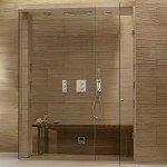 GROHE MultiSpray Cover Rainshower F-Series 27939, 3 Jet Type,s Chrome 27939001