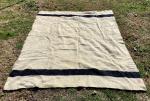 Early 1900’s Hudson’s Bay Company Four Point Blanket