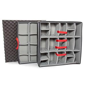 NANUK 970 Padded Divider – Insert for 970 Hard Case