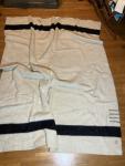 Early 1900’s Hudson’s Bay Company Four Point Blanket