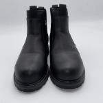 Kodiak Women's Bralorne Comp. Toe Chelsea Safety Work Boots Black Size 6M