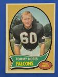 1970 Topps - Tommy Nobis #40***Free Shipping****
