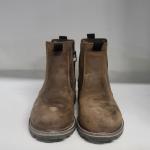 Kodiak Bralorne Comp Toe Boot Brown Womens Size 8M