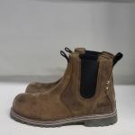 Kodiak Bralorne Comp Toe Boot Brown Womens Size 8M