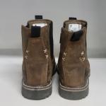 Kodiak Bralorne Comp Toe Boot Brown Womens Size 8M