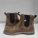Kodiak Bralorne Comp Toe Boot Brown Womens Size 8M
