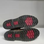 Kodiak Bralorne Comp Toe Boot Brown Womens Size 8M