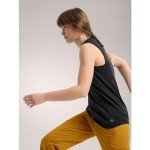 Arc'teryx Lana Women's Merino Wool Tank - Black