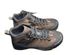 Kodiak Quest Bound Mid Men's US 11W Brown Waterproof Composite Toe Work Boots