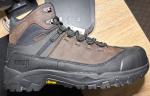 Kodiak Quest Bound Mid Men's US 11W Brown Waterproof Composite Toe Work Boots