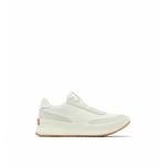 Sorel Women's Out N About LLL City Waterproof Sneakers - Sea Salt, Chalk - Size 7.5