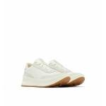 Sorel Women's Out N About LLL City Waterproof Sneakers - Sea Salt, Chalk - Size 7.5