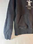 VANCOUVER 2010 WINTER OLYMPICS HOODIE MEN’S SMALL PULLOVER OFFICIAL LICENSED HH