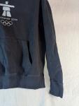 VANCOUVER 2010 WINTER OLYMPICS HOODIE MEN’S SMALL PULLOVER OFFICIAL LICENSED HH