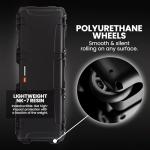 NANUK 990 For Ice Fishing Rods