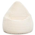 Gouchee Home Beanbag Raya Natural 27"x43"
