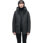 Nobis Women's Litho Upper Thigh Jacket - Large - Black