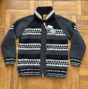 Todd Snyder x Canadian Sweater Company, size XL NWT