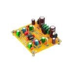 MOFI-NAD PP-1 Phono Amplifier (MM) RIAA-DIY KIT