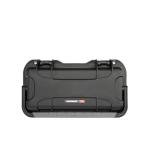 NANUK T30 IP67 Waterproof, Dustproof, and Impact-Resistant Top Loader Case with Pro Photo Kit (Black)