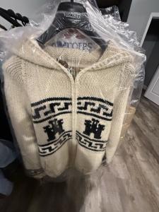 Crooks And Castles W/ Canadian Sweater Co