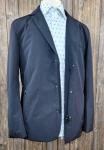 Nobis Waterproof Tailored Travel Blazer Jacket Cody Black Windproof Mens XXL