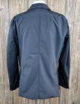 Nobis Waterproof Tailored Travel Blazer Jacket Cody Black Windproof Mens XXL