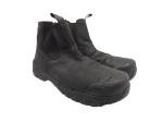 Kodiak Men's 6" Quest Bound Comp. Toe Chelsea Work Boots KD0A4T Black Size 12W