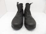 Kodiak Men's 6" Quest Bound Comp. Toe Chelsea Work Boots KD0A4T Black Size 12W