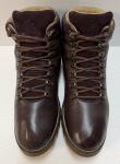 Kodiak Fernie Street 6” Hiker Boots Waterproof Thinsulate Leather Sz 10 Hiking