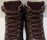 Kodiak Fernie Street 6” Hiker Boots Waterproof Thinsulate Leather Sz 10 Hiking