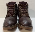 Kodiak Fernie Street 6” Hiker Boots Waterproof Thinsulate Leather Sz 10 Hiking