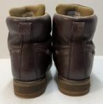Kodiak Fernie Street 6” Hiker Boots Waterproof Thinsulate Leather Sz 10 Hiking