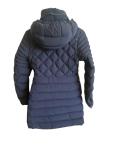 Mackage MICAH Down Puffer Coat Navy Size S/P