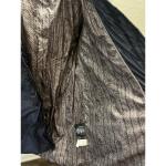 RUDSAK RUD Down Parka Jacket Faux Fur Hood Belted Sz XXL Ski City Winter Luxury 