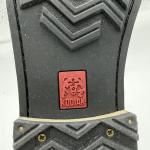 Kodiak Alma Boots Mens Size 10 Brown Leather Chelsea Water Resistant KD419042A09