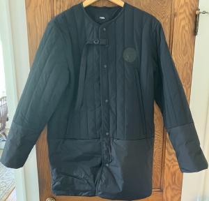 Nobis Stade Quilted Mid-Layer Womens M/M