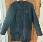 Nobis Stade Quilted Mid-Layer Womens M/M