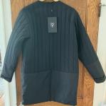 Nobis Stade Quilted Mid-Layer Womens M/M