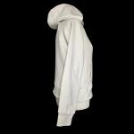 RUDSAK The Aveline Women's Hoodie Jacket  X-Small Iceland Ivory Full Zip Pockets